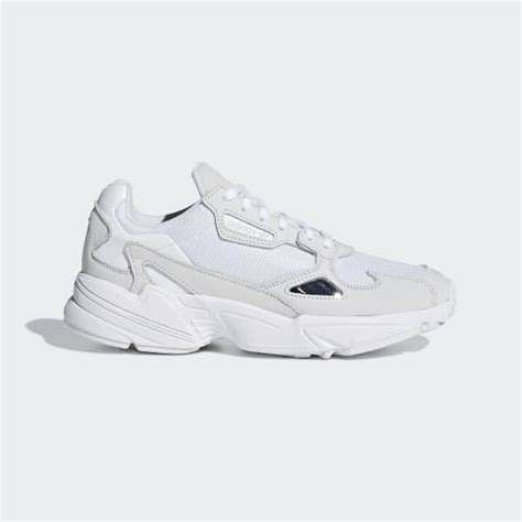 adidas falcon damen weiß sale|Amazon.com: Adidas Original Falcon Shoes Women.